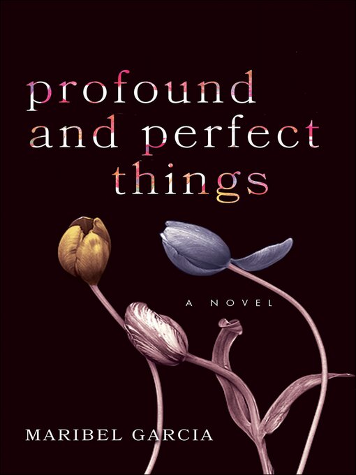 Title details for Profound and Perfect Things by Maribel Garcia - Wait list